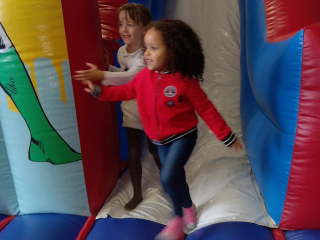 Fête de NOËL 2018 BARTRES (dimanche 16 Décembre)