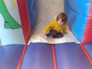 Fête de NOËL 2018 BARTRES (dimanche 16 Décembre)