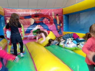 Fête de NOËL 2018 BARTRES (dimanche 16 Décembre)