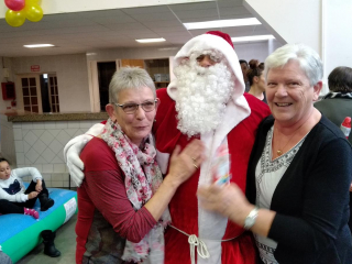 Fête de NOËL 2018 BARTRES (dimanche 16 Décembre)