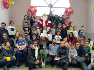 Fête de NOËL 2018 BARTRES (dimanche 16 Décembre)