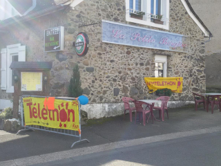 BARTRES: TELETHON 2018