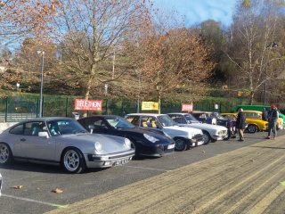 BARTRES: TELETHON 2018