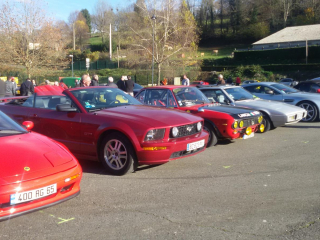 BARTRES: TELETHON 2018