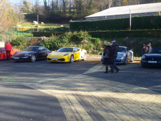 BARTRES: TELETHON 2018