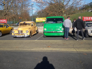 BARTRES: TELETHON 2018