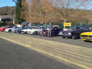 BARTRES: TELETHON 2018