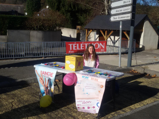 BARTRES: TELETHON 2018