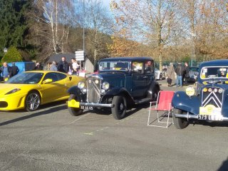 BARTRES: TELETHON 2018