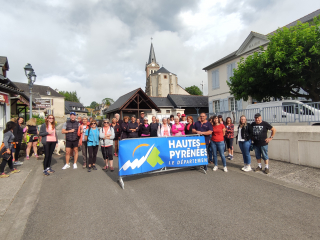 MARCHE LA BARTRÉSIENNE 2022