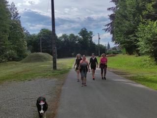 MARCHE LA BARTRÉSIENNE 2022