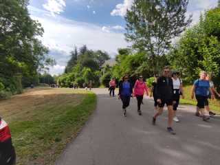 MARCHE LA BARTRÉSIENNE 2022