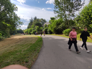 MARCHE LA BARTRÉSIENNE 2022