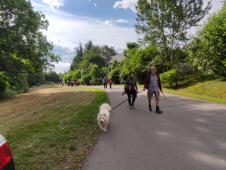 MARCHE LA BARTRÉSIENNE 2022