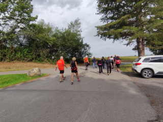 MARCHE LA BARTRÉSIENNE 2022