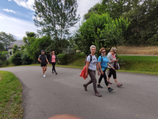 MARCHE LA BARTRÉSIENNE 2022