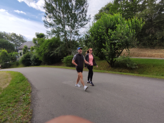 MARCHE LA BARTRÉSIENNE 2022