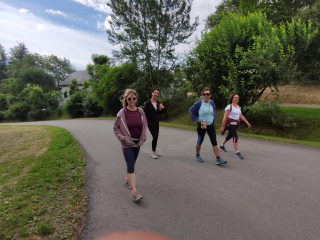 MARCHE LA BARTRÉSIENNE 2022