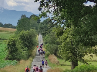 MARCHE LA BARTRÉSIENNE 2022