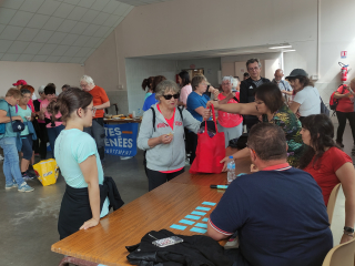 MARCHE LA BARTRÉSIENNE 2022