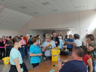 MARCHE LA BARTRÉSIENNE 2022