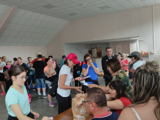 MARCHE LA BARTRÉSIENNE 2022