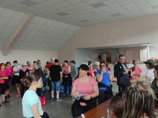 MARCHE LA BARTRÉSIENNE 2022