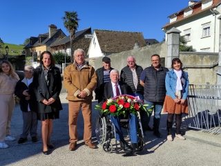 Commémoration 11 Novembre 2022