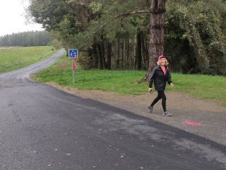 Octobre Rose Bartrès