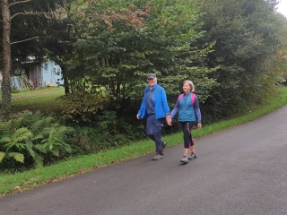 Octobre Rose Bartrès