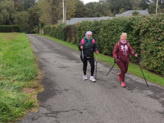 Octobre Rose Bartrès