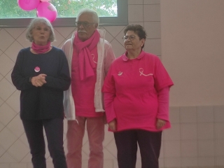 sous un ciel clément.