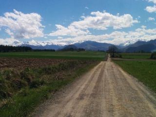 Le Village en Photos