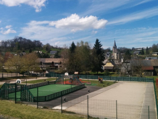 Le Village en Photos