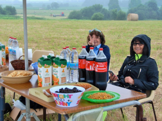 Marche Pédestre "la Bartrésienne"