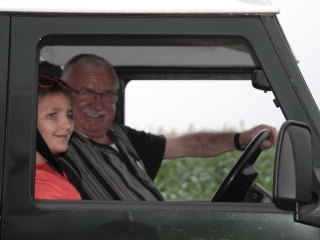 Marche Pédestre "la Bartrésienne"