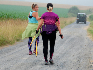 Marche Pédestre "la Bartrésienne"
