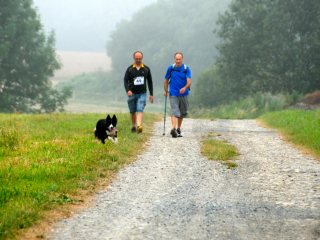 Marche Pédestre "la Bartrésienne"