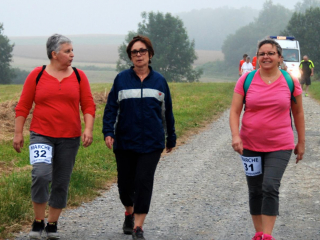 Marche Pédestre "la Bartrésienne"