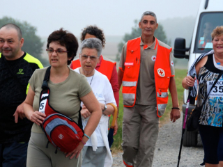 Marche Pédestre "la Bartrésienne"