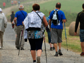 Marche Pédestre "la Bartrésienne"