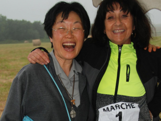 Marche Pédestre "la Bartrésienne"