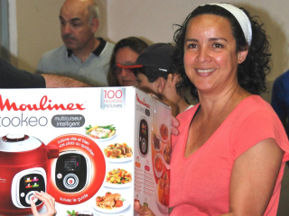 Marche Pédestre "la Bartrésienne"