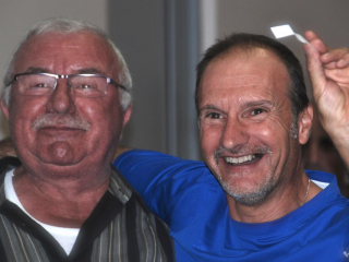 Marche Pédestre "la Bartrésienne"