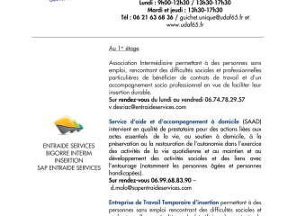 plaquette france service 5