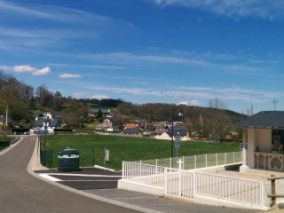 Le Village en Photos