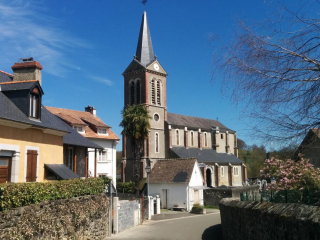 Le Village en Photos