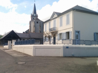 Le Village en Photos