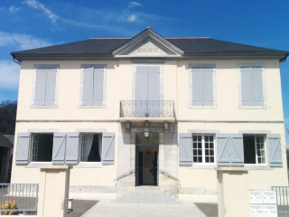 Le Village en Photos