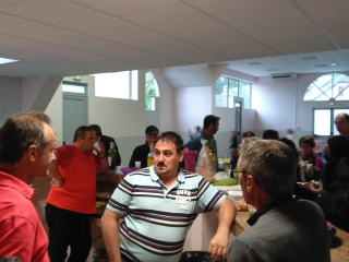 Fête des Voisins 2018